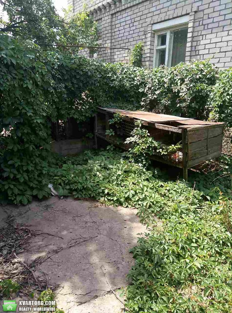 Sell house. Днепропетровск,  Вокзальная — photo 7