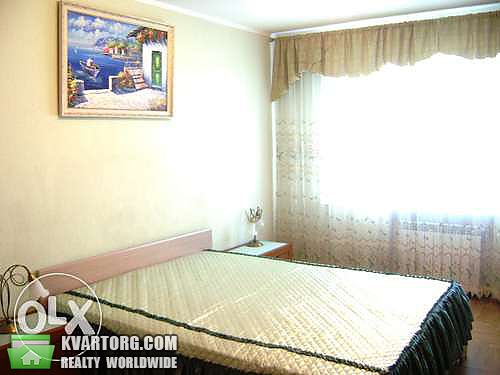 Rent out 2-room apartment. Киев, Рыбальская — photo 3