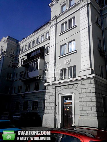 Sell 2-room apartment. Киев, Михайловский пер. — photo 1