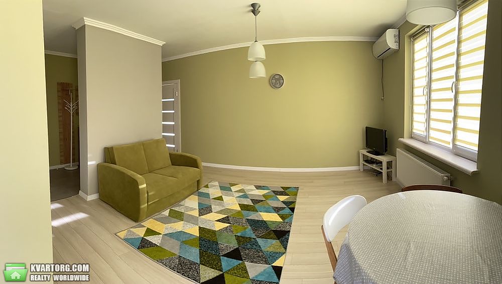 Rent out 2-room apartment. Львов, Майорівка — photo 9