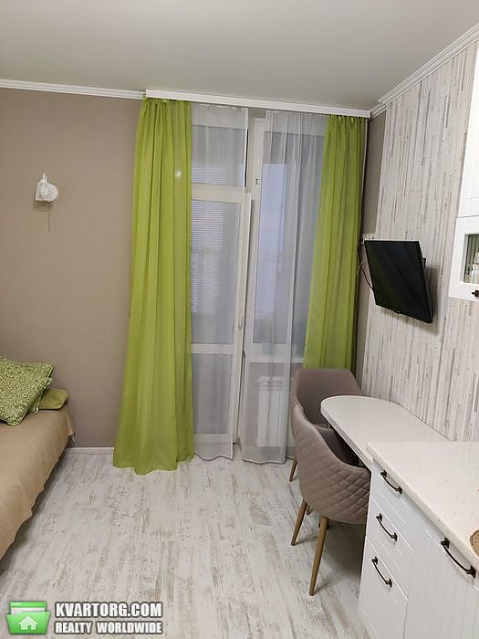Sell 1-room apartment. Киев,  Драгоманова — photo 7