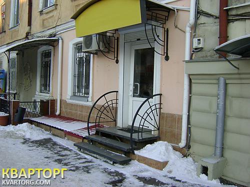 Sell office. Одесса, Льва Толстого — photo 1