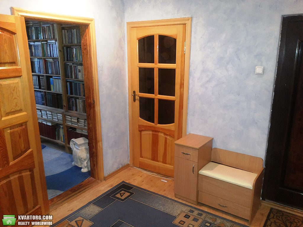 Sell 3-room apartment. Киев, Заболотного — photo 5