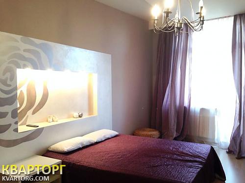 Rent out 2-room apartment. Одесса, Фонтанская — photo 1