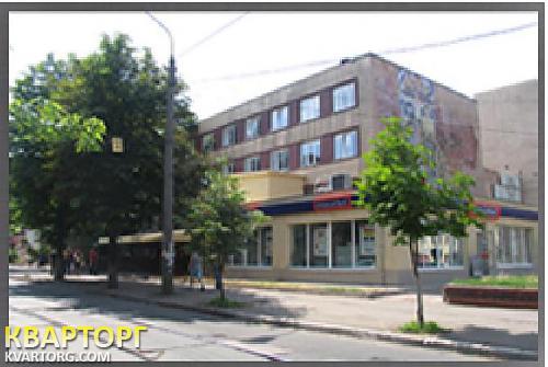 Rent out office. Киев,  Еленовская — photo 1