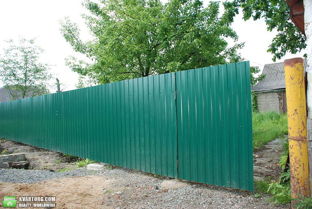 Sell house. Киевская обл., Клавдиево-Тарасово — photo 9