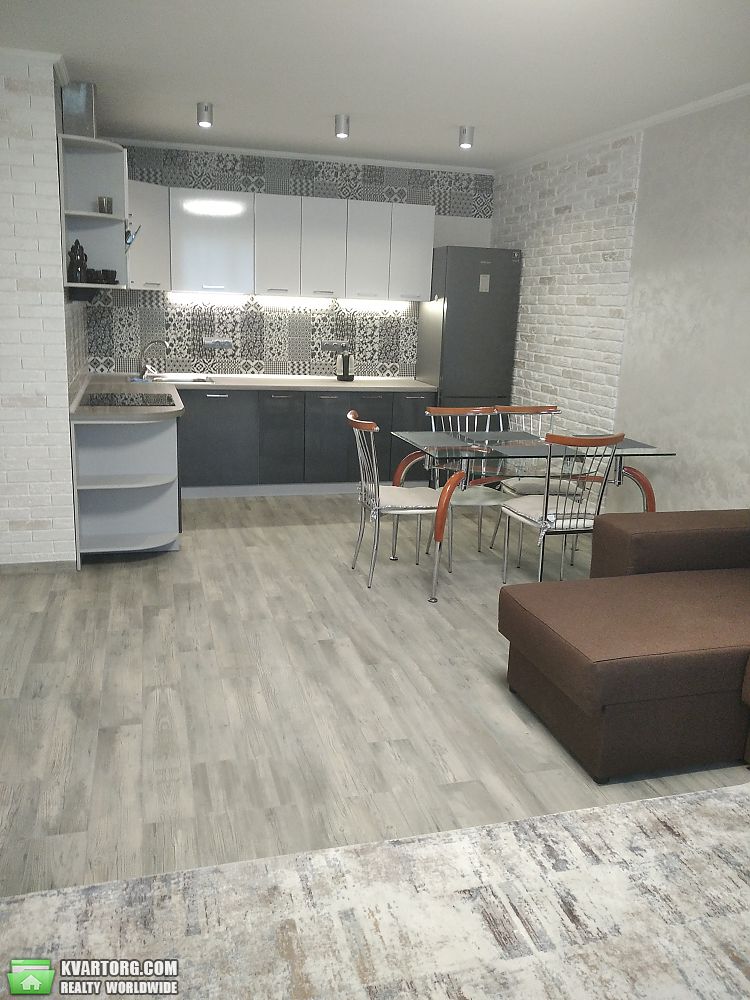Sell 2-room apartment. Киев,  Ревуцкого — photo 3