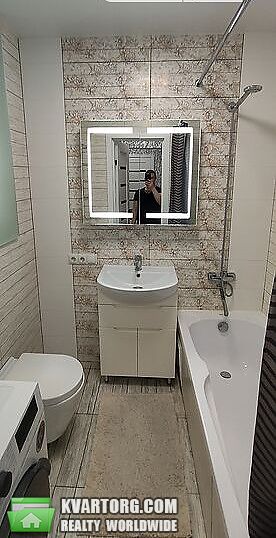 Sell 1-room apartment. Киев, пер. Балтийский — photo 9