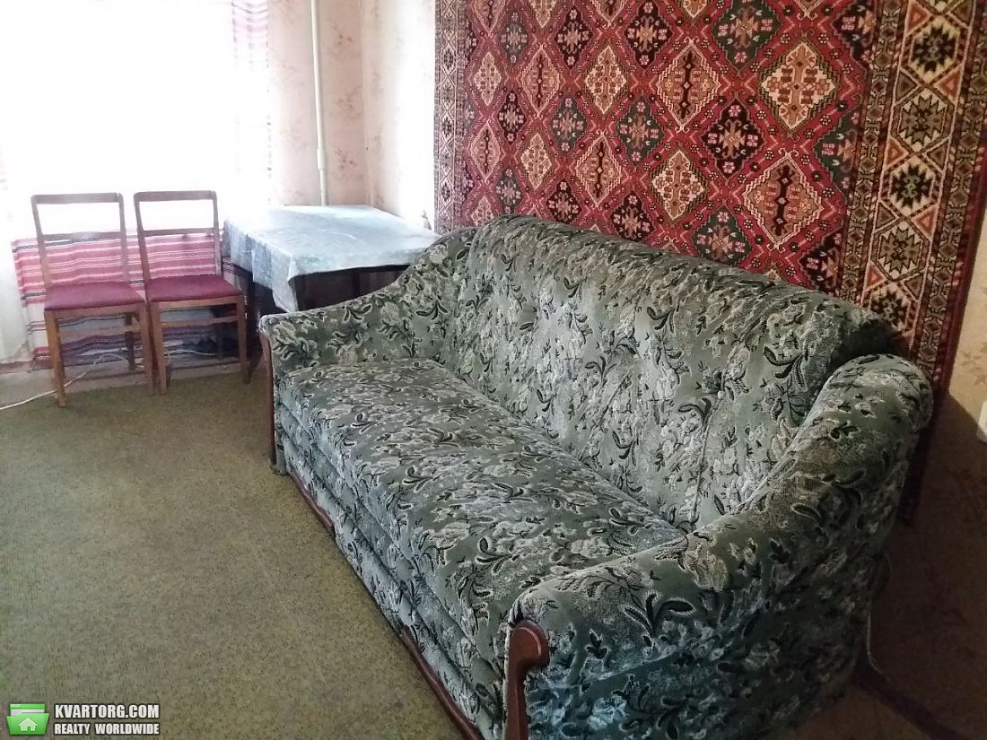 Rent out 2-room apartment. Киев, Перова — photo 6