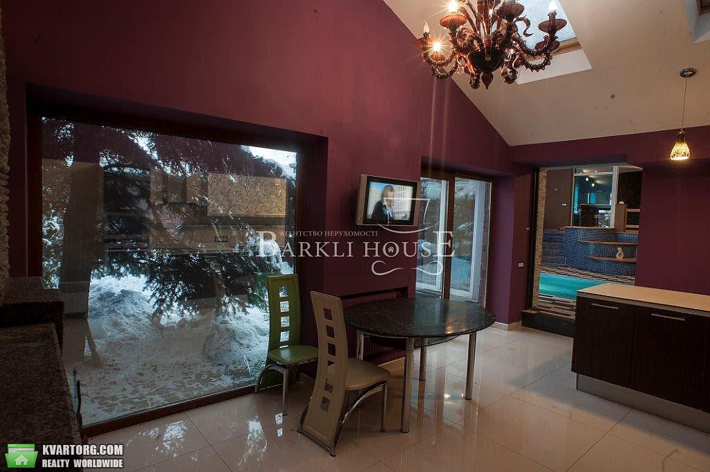 Rent out house. Киев,  Гончарова — photo 2