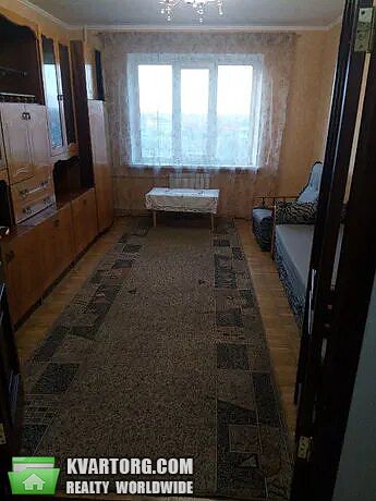 Rent out 2-room apartment. Киев, Каштановая — photo 3