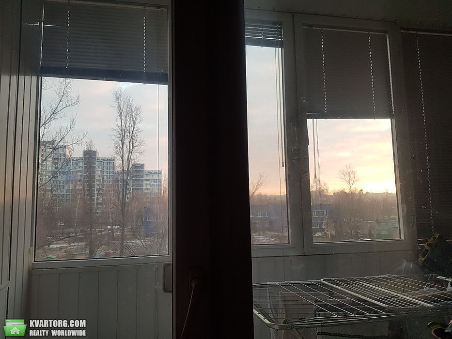 Sell 2-room apartment. Киев, Иорданская — photo 6
