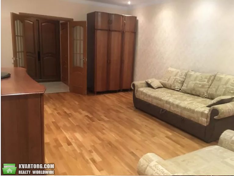 Rent out 1-room apartment. Киев,  Голосеевская 13а — photo 1