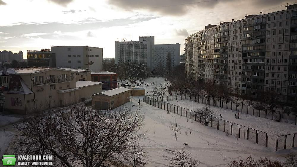 Sell 2-room apartment. Киев,  Дарницкий бул — photo 1