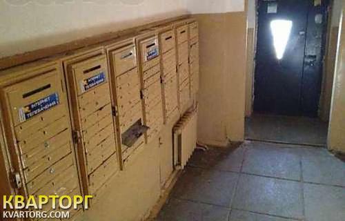 продам 2-комнатную квартиру. Киев,  Борщаговская 12 - фото 8