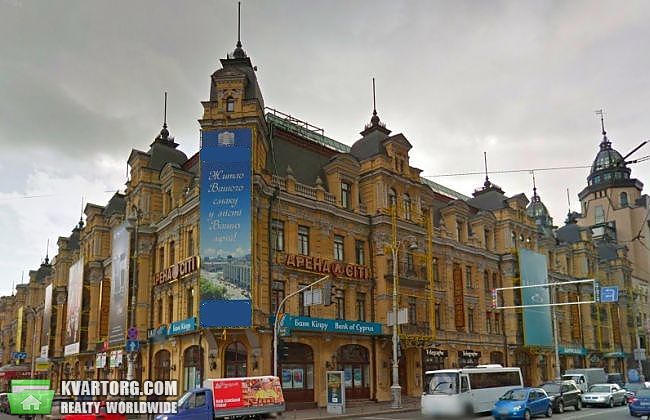 Sell office. Киев,  Большая Васильковская — photo 1