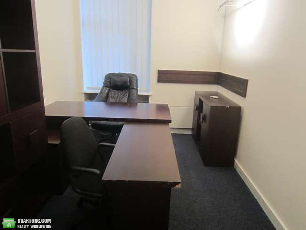 Rent out office. Киев,  Лютеранская — photo 4