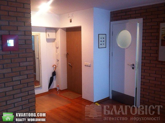 Sell 1-room apartment. Киев,  Ахматовой — photo 8