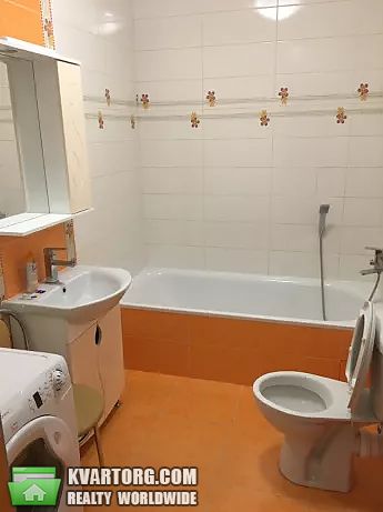 Rent out 1-room apartment. Киевская обл., Боголюбова — photo 5