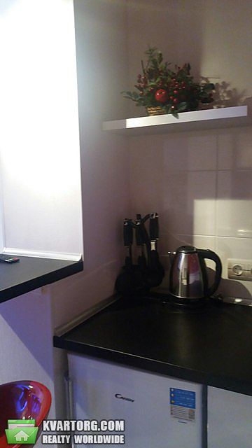 Rent out 1-room apartment. Харьков, пер.Шевченковский — photo 7