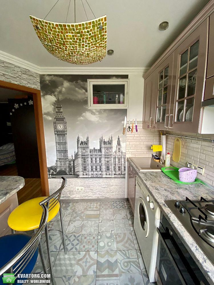 Sell 2-room apartment. Киев,  Лепсе бул — photo 7