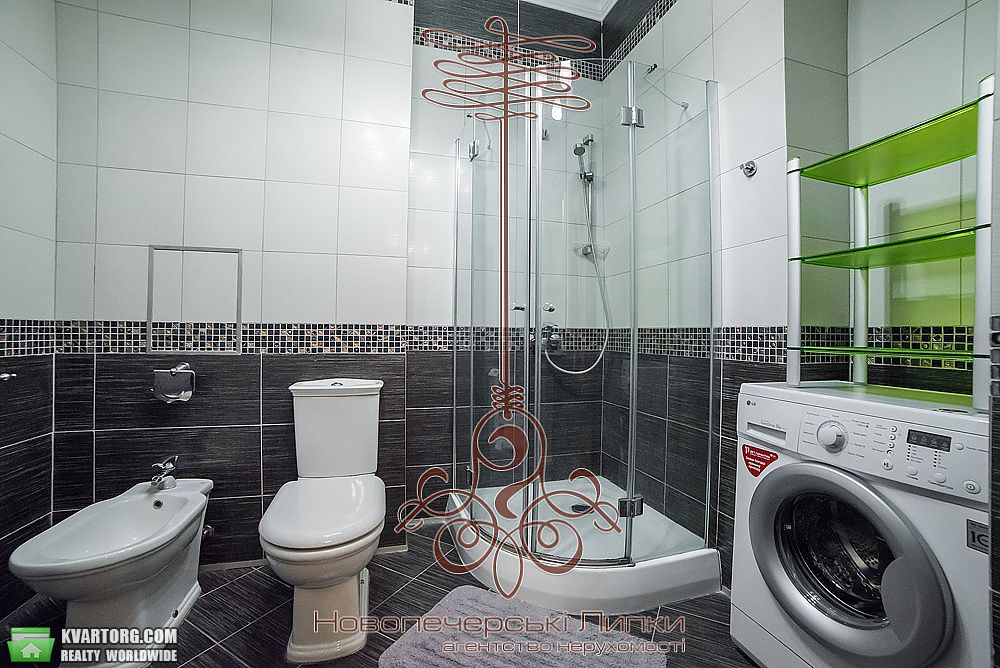 Rent out 1-room apartment. Киев, Драгомирова — photo 5