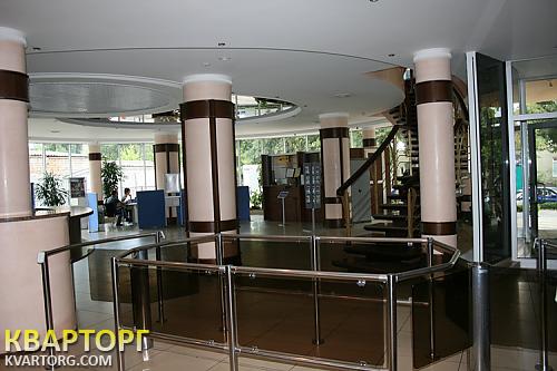 Rent out office. Киев, ул. Полевая — photo 4