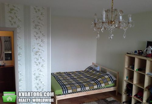 сдам 1-комнатную квартиру. Киев,   Эстонская - фото 1