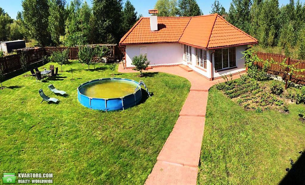 Rent out house. Киевская обл., Гореничи — photo 2