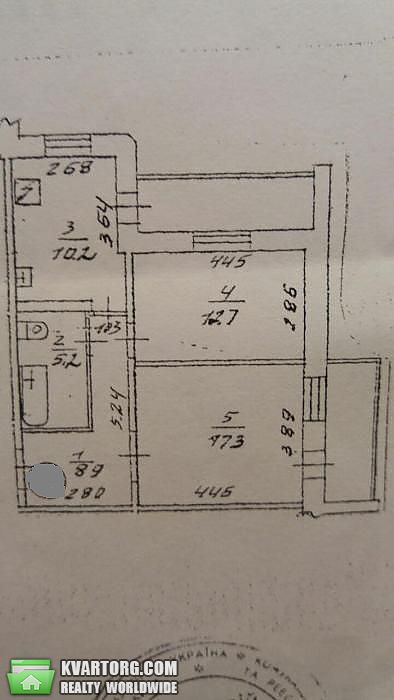 Sell 2-room apartment. Киев,  Богатырская — photo 8