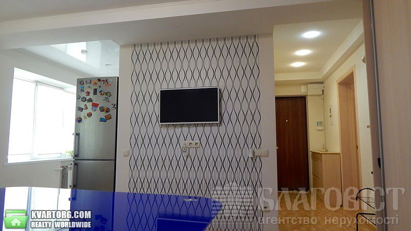 Sell 3-room apartment. Киев,  Героев Космоса — photo 2