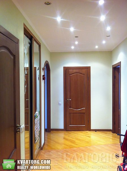 Sell 2-room apartment. Киев, Феодосийский пер — photo 5