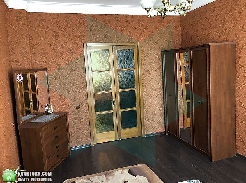 Rent out 3-room apartment. Днепропетровск, Дмитра Яворницького — photo 9
