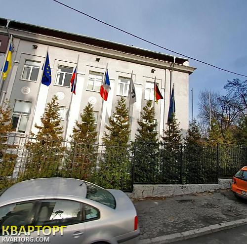 Rent out office. Киев, Пимоненка Миколи — photo 1