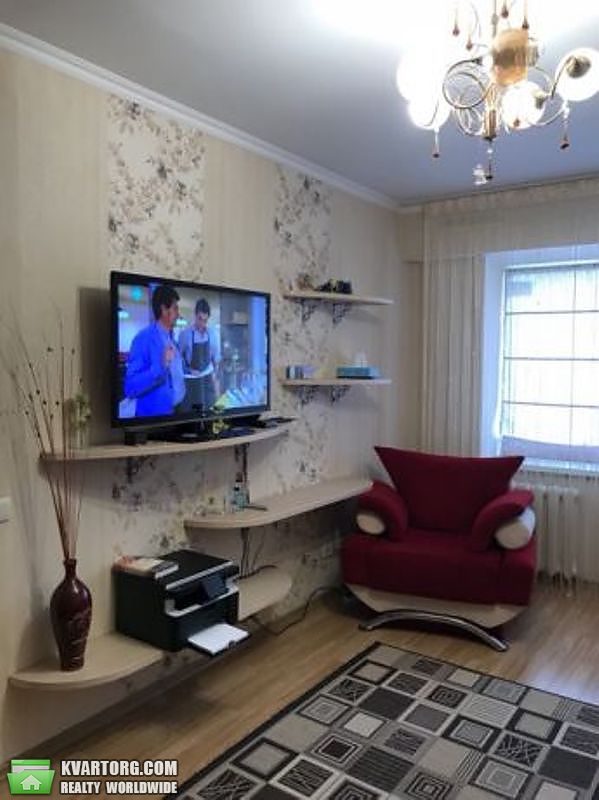 Sell 1-room apartment. Киев,  Строителей — photo 1