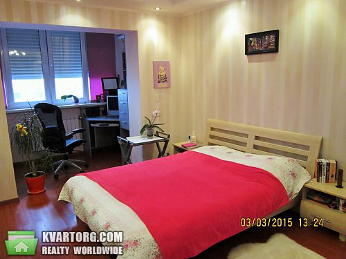 Sell 2-room apartment. Киев, Эрнста — photo 9