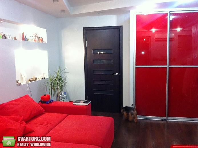 Sell 2-room apartment. Киев, Волгоградская — photo 1