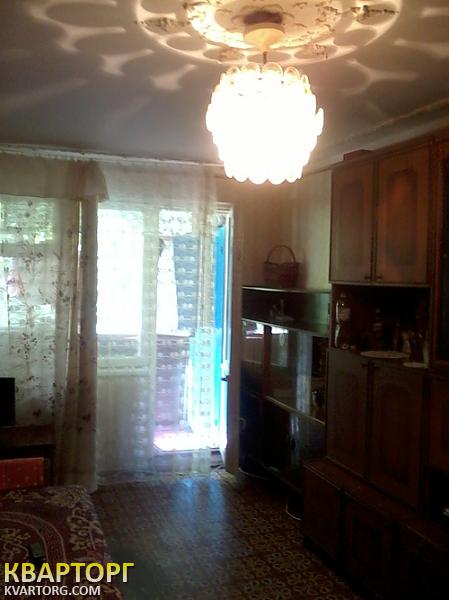 Sell 2-room apartment. Киев, Героев Днепра — photo 1