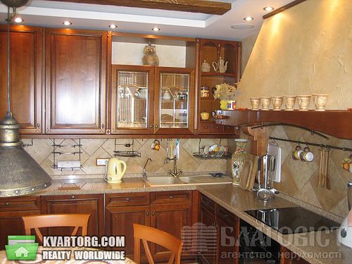 Sell 3-room apartment. Киев,  Крещатик — photo 3