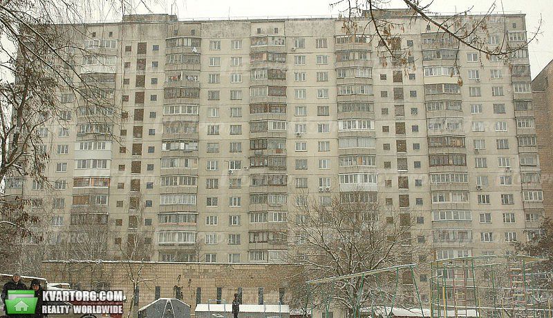Sell 1-room apartment. Киев,  Голосеевский пр — photo 1