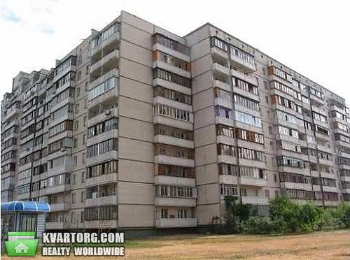 Sell 3-room apartment. Киев, Руденко — photo 1