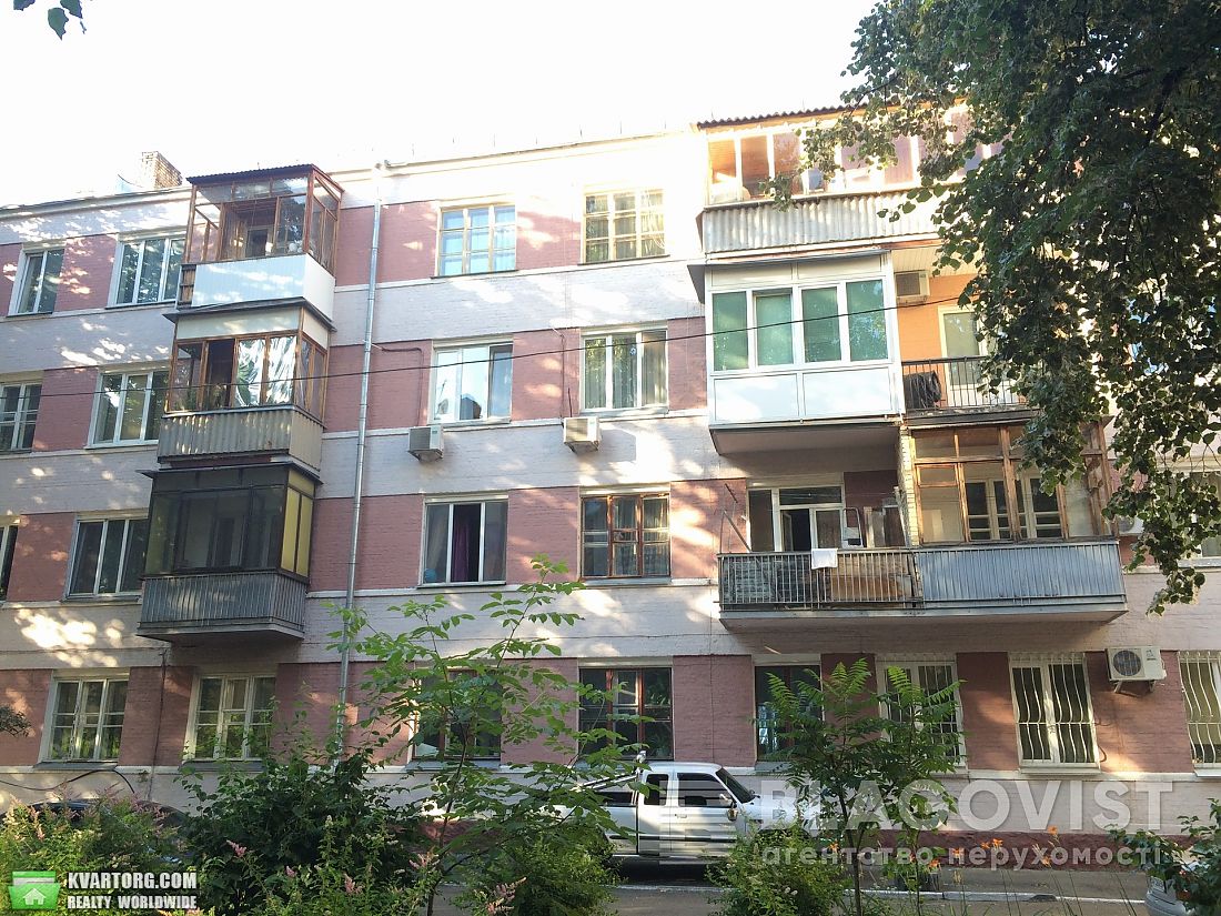 Sell 2-room apartment. Киев, Липская — photo 3