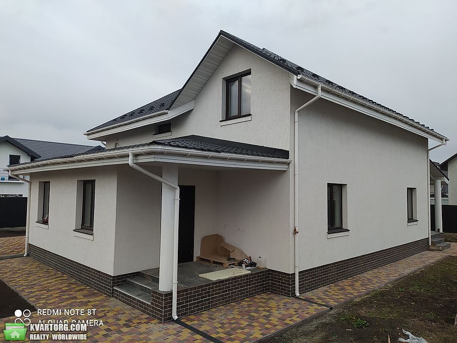 Sell house. Киевская обл., Гатне — photo 3