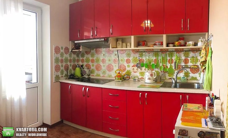 Sell 3-room apartment. Киев,  Героев Севастополя — photo 1