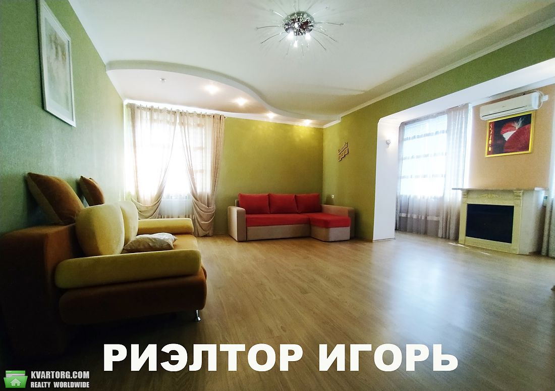 Rent out 1-room apartment. Одесса, Небесной Сотни — photo 3