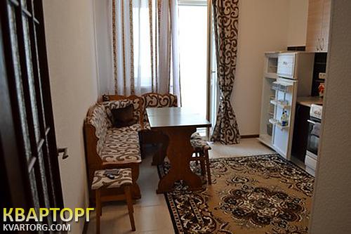 Rent out 1-room apartment. Киев, Воскресенская — photo 5