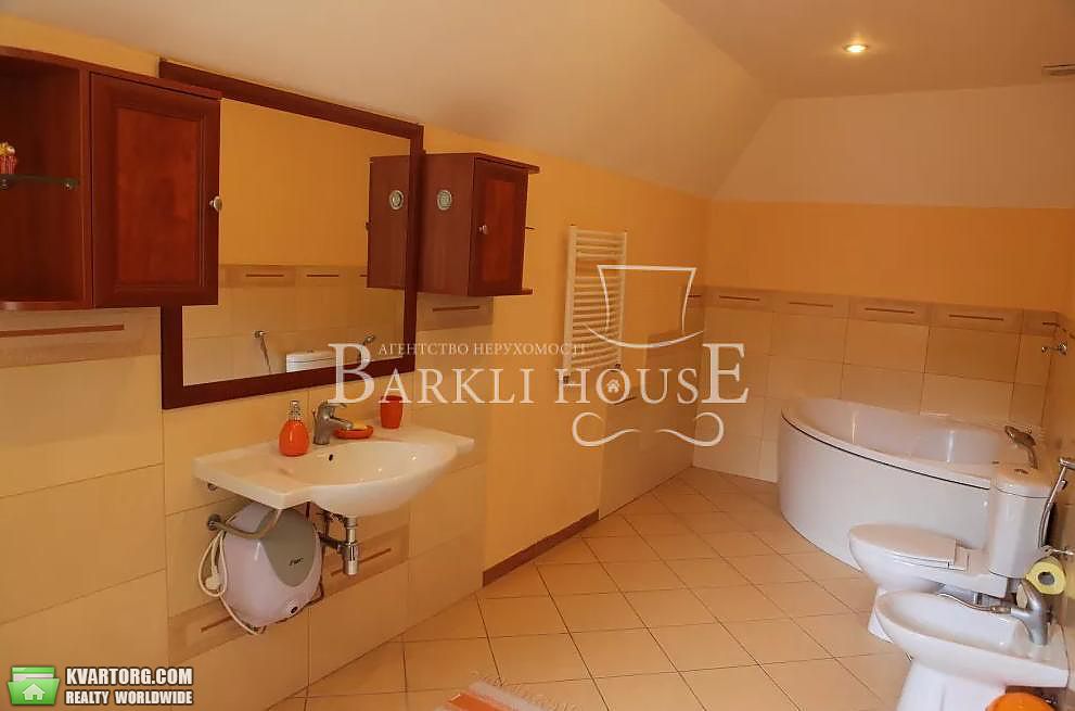 Rent out house. Киев,  Голосеевская — photo 8