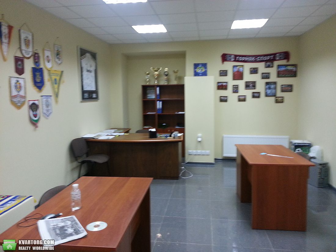 Rent out office. Киев,  Шамрыло — photo 3