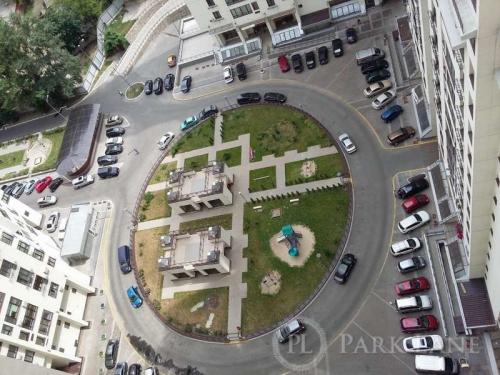 Sell 1-room apartment. Киев, Щорса — photo 9