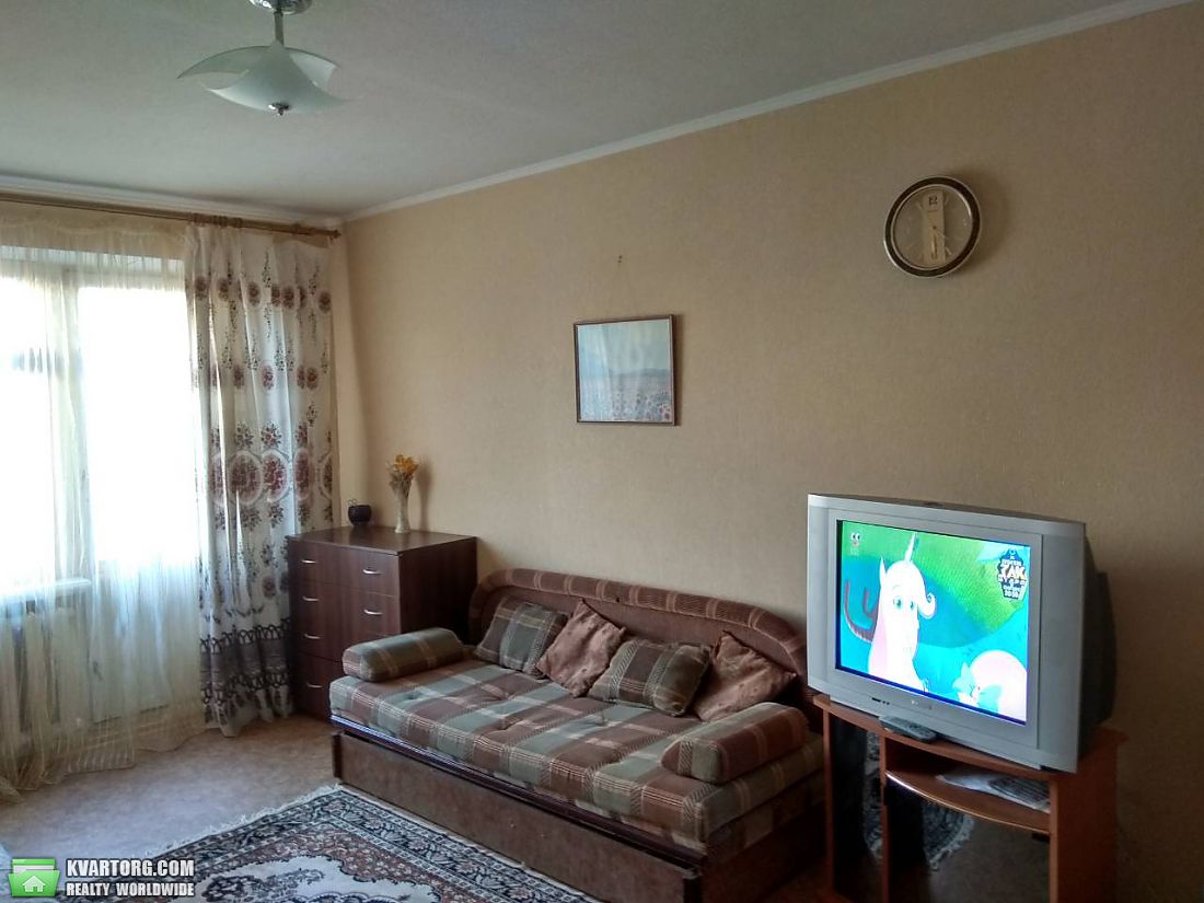 Rent out 1-room apartment. Днепропетровск, Коробова — photo 2